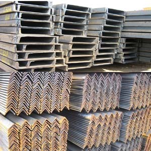 甘肅角鐵與蘭州槽鋼價(jià)格分析及市場趨勢